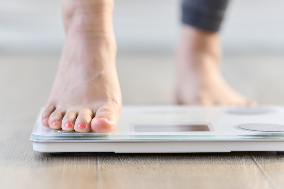 Why the Scale Doesn't Tell the Whole Story