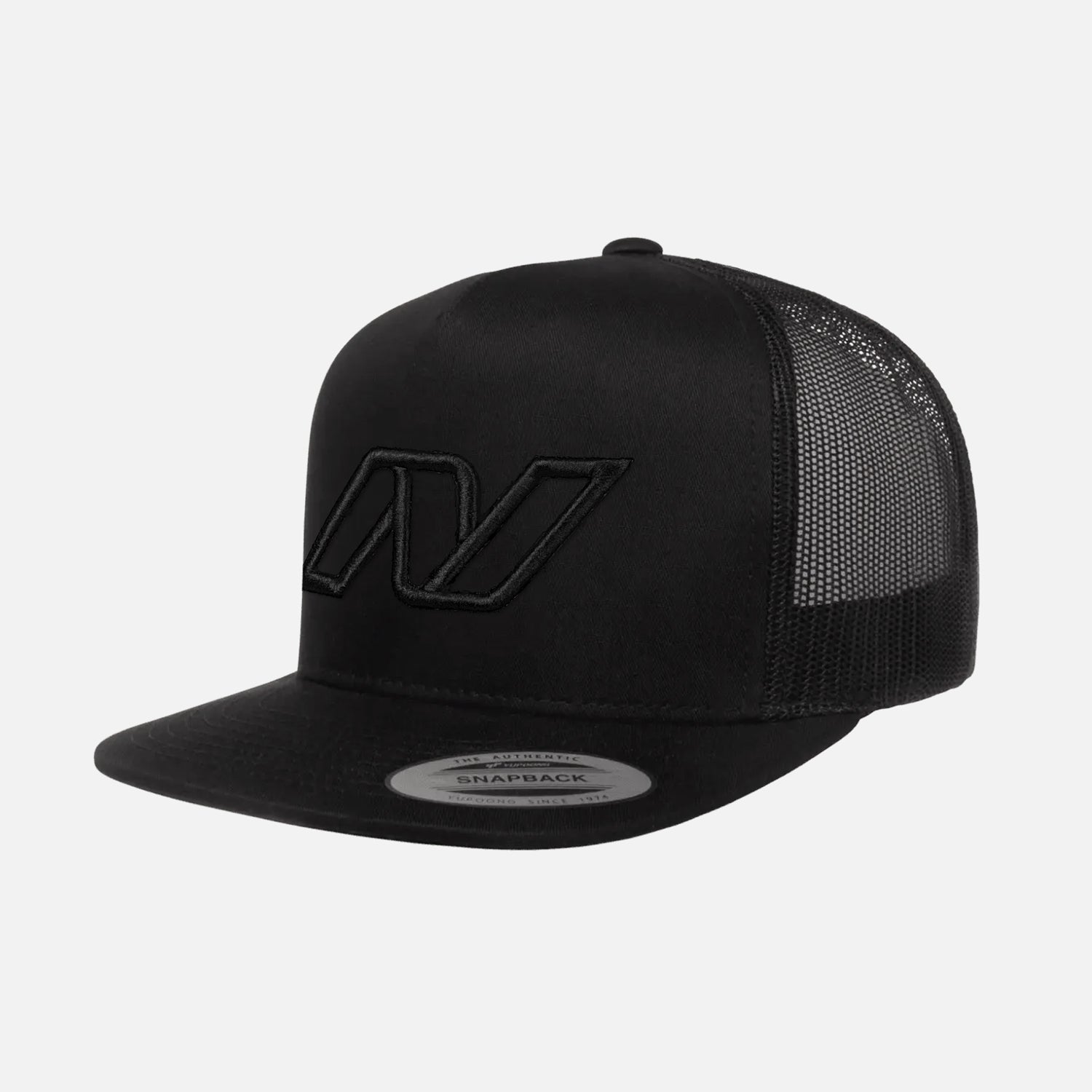 3D Icon Trucker Hat