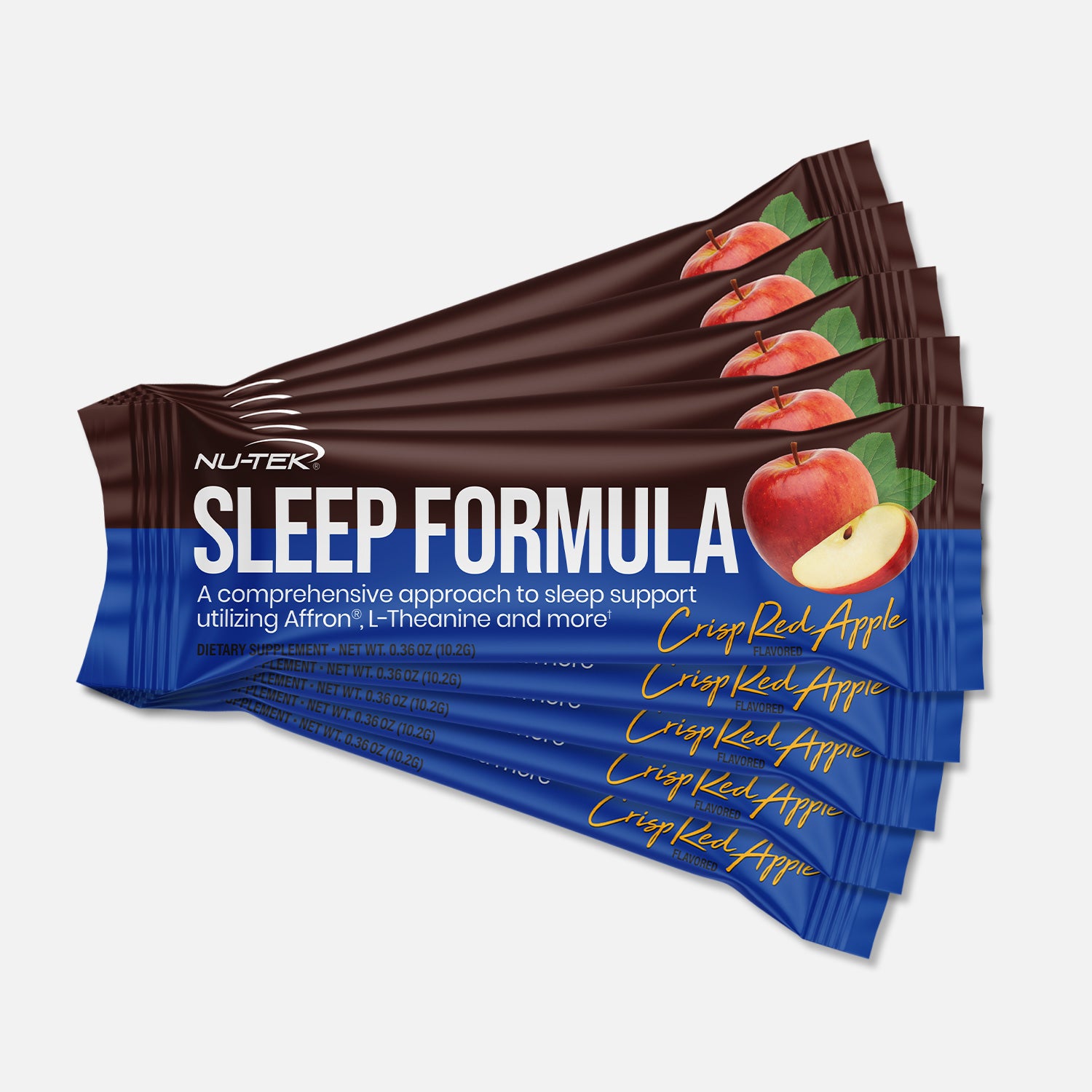 Sleep Formula Stick Packs