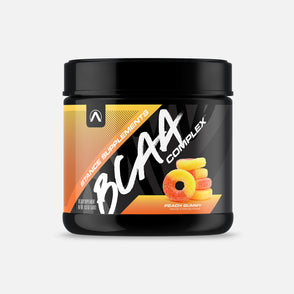 Peach Gummy